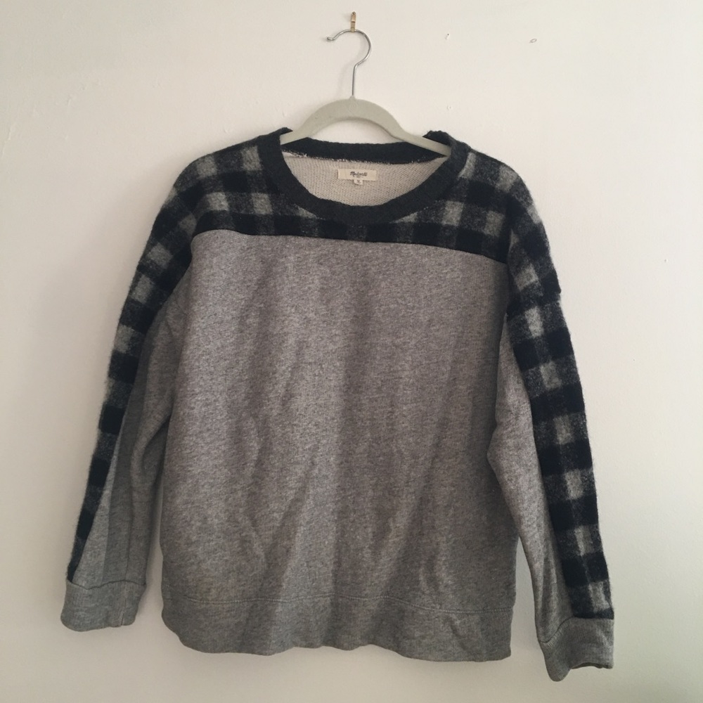 Madewell Sweatshirt